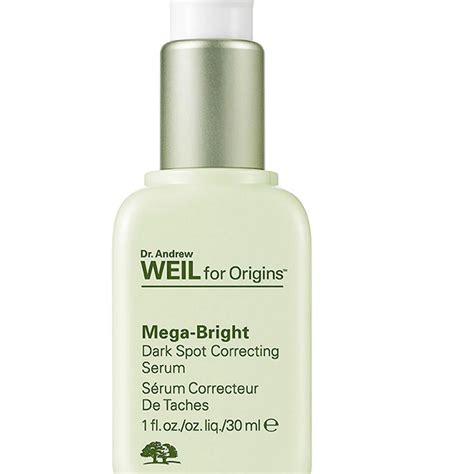 origins mega bright dark spot correcting serum review